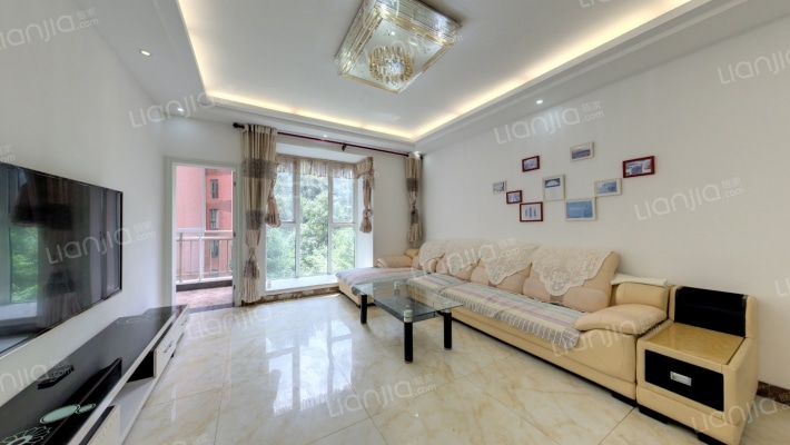 阳光金地二手房实景图