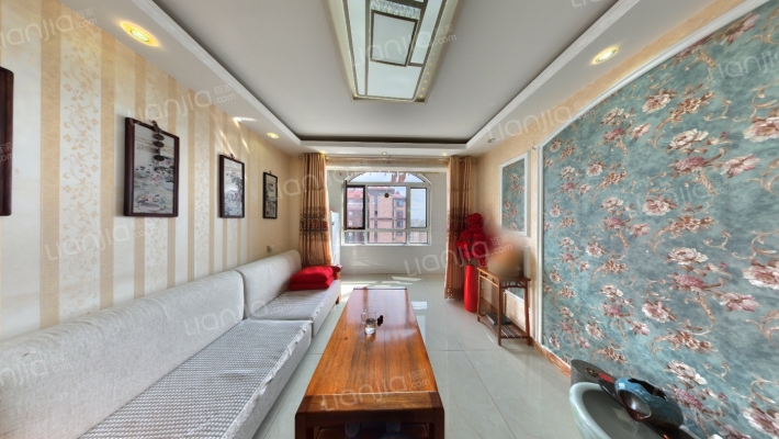 通泰香滨城二手房实景图