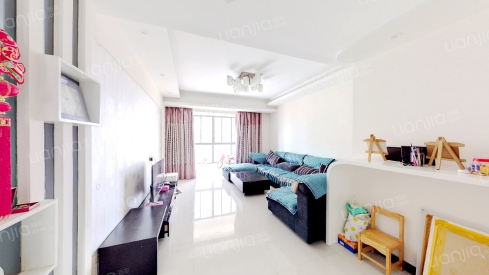 维也纳春天南区二手房实景图