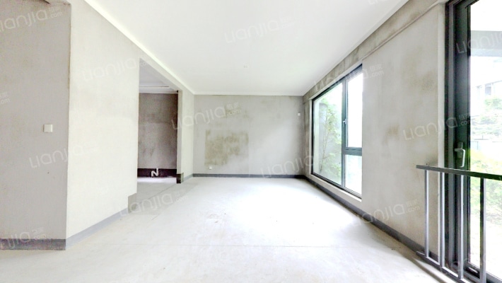 繁花里二手房实景图