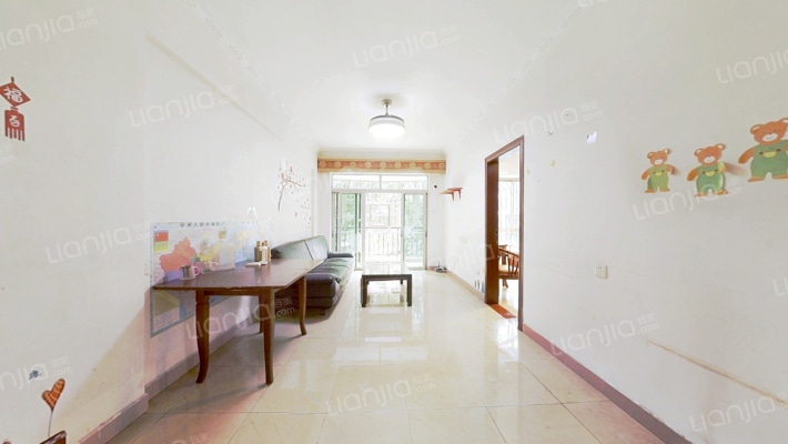 冠庭园二手房实景图