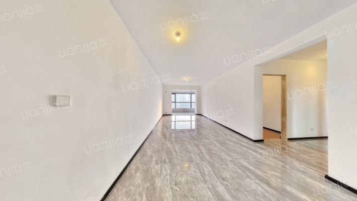 绿城慧园二手房实景图