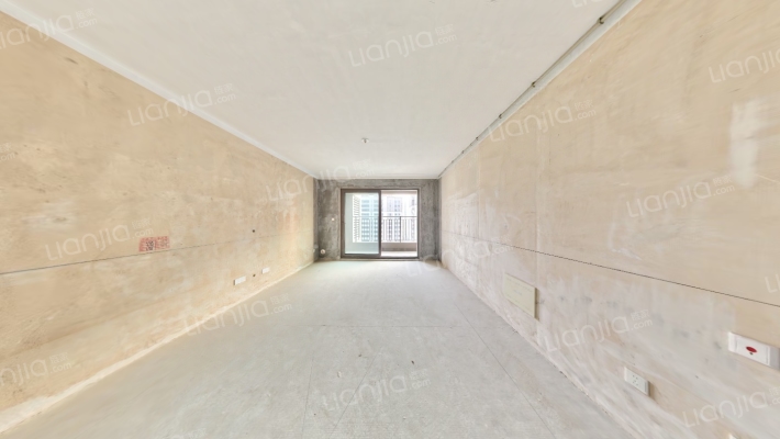 兰亭都荟二手房实景图