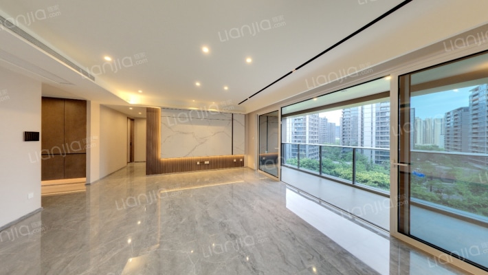 揽云锦绣里二手房实景图