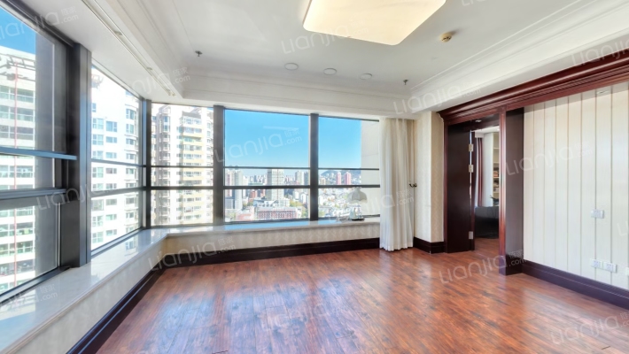 汇邦中心二手房实景图