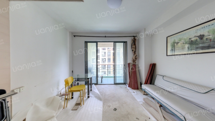 江南水都美域C区二手房实景图