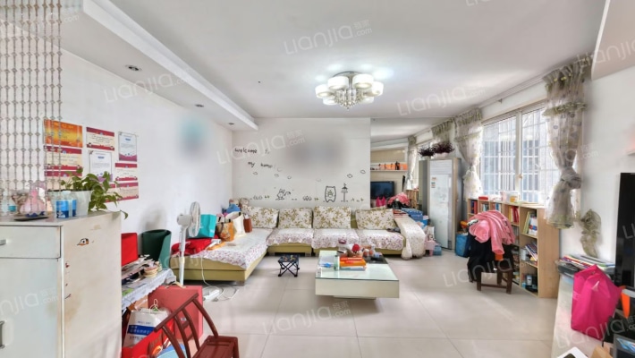 星沙教师公寓二手房实景图