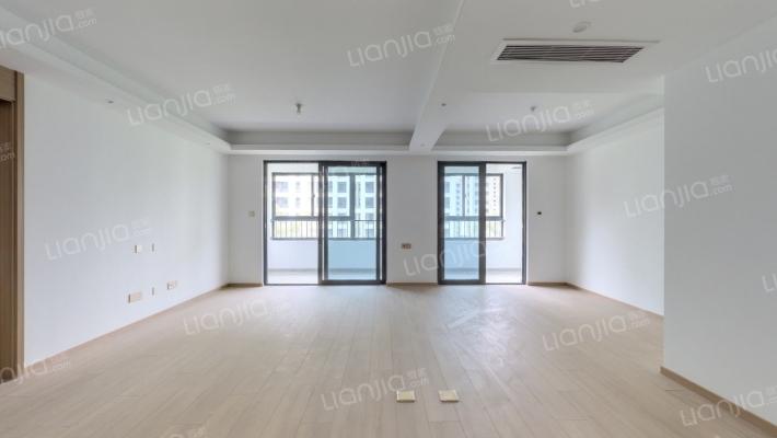 华宇林湖雅舍二手房实景图