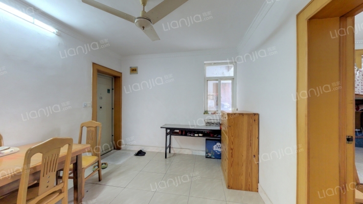 桃花村二手房实景图