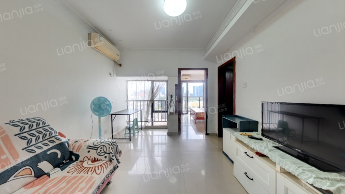 阳光花园五期二手房实景图