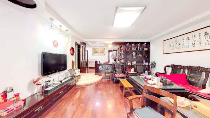 亿力秀山二手房实景图