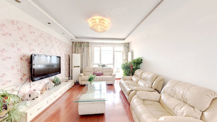 枫合万嘉三期二手房实景图