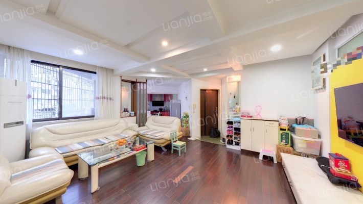 民丰社区双雁小区二手房实景图