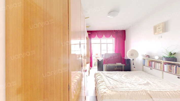 蛋品库甲区二手房实景图