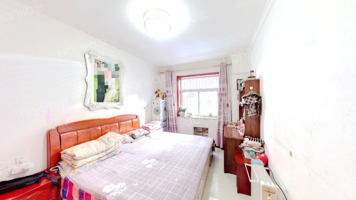 光华街社区二手房实景图