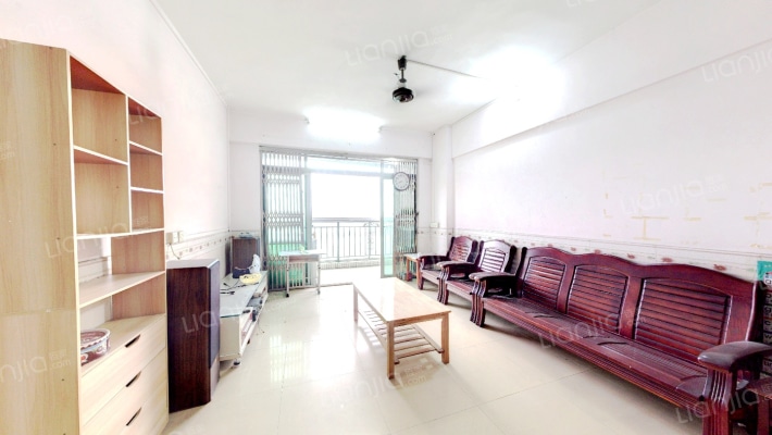 俊怡花园二手房实景图