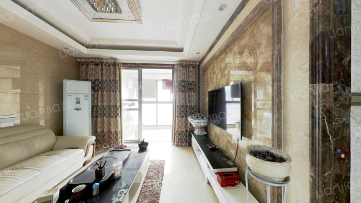 佳源中心广场二手房实景图