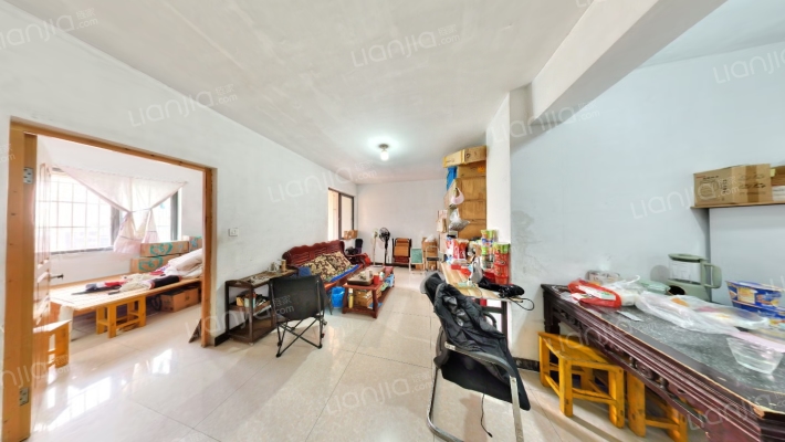 康庭和苑二手房实景图