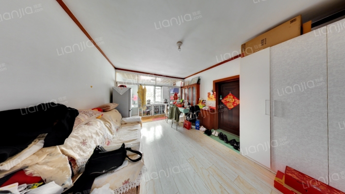 鑫普小区二手房实景图