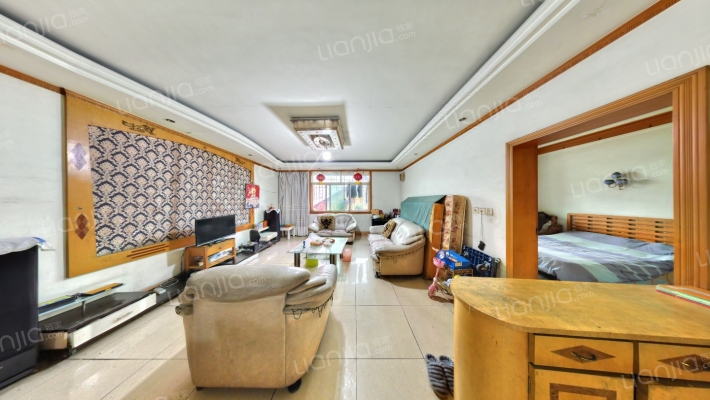 宝光大道南段48号二手房实景图