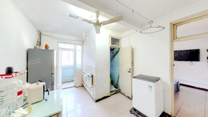 东环二手房实景图