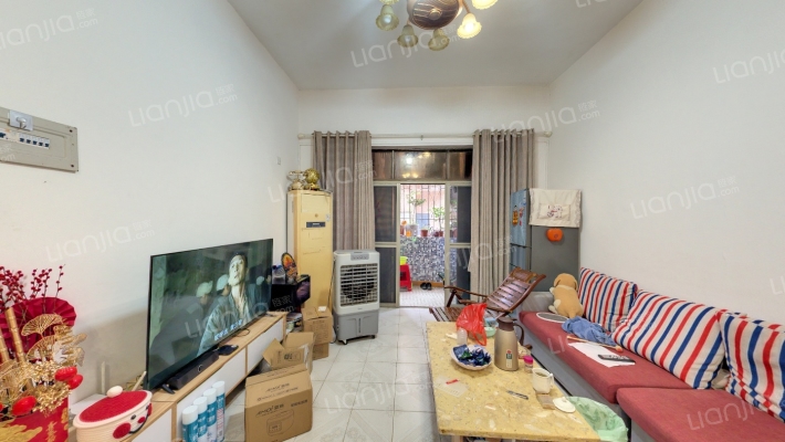 仙景山莊二手房实景图