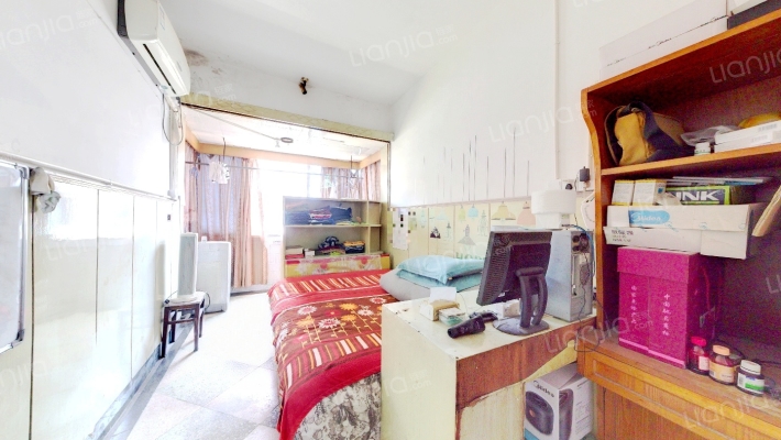 横石板弄二手房实景图