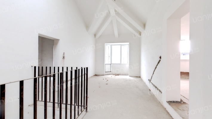 城中花园二手房实景图