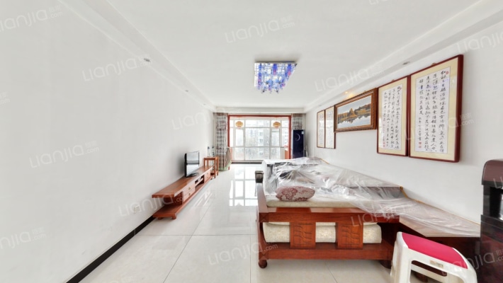 东方夏威夷二手房实景图