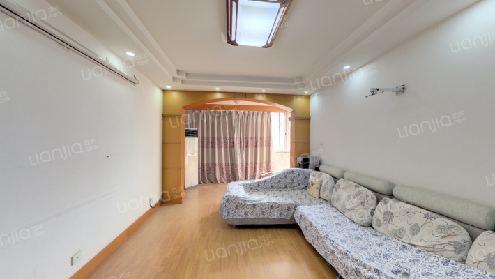 青园新村二手房实景图