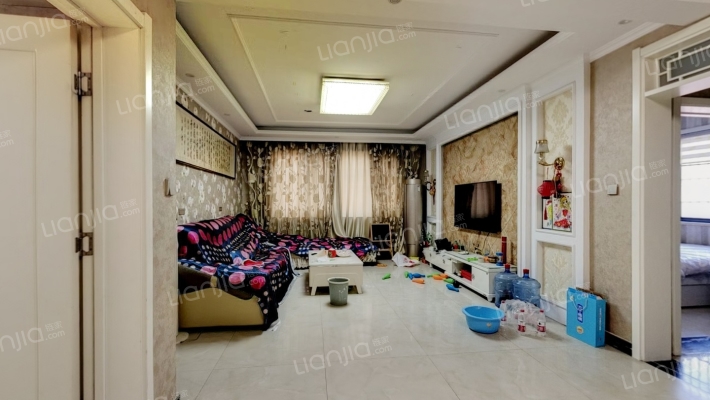 方远国际花园西区二手房实景图