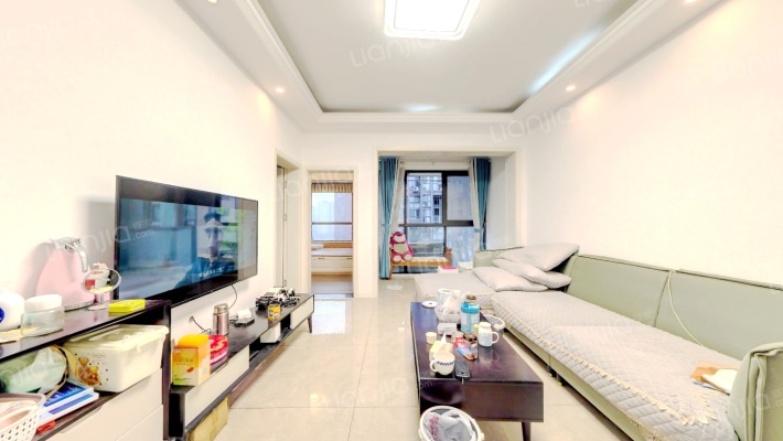 创＋理想城二手房实景图