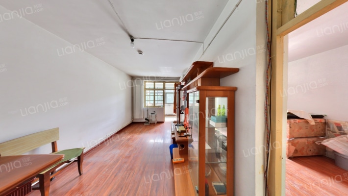 槐村西里二手房实景图