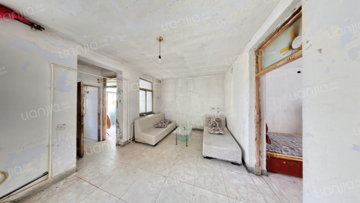 花都小区二手房实景图