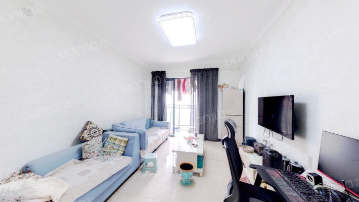 大雅云居山二手房实景图