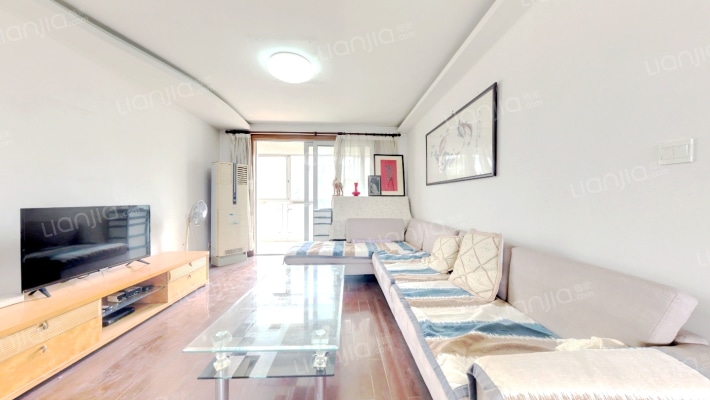 华升新苑二手房实景图