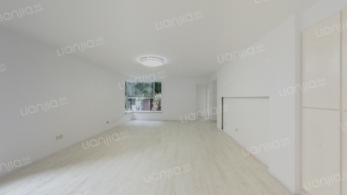 嘉华苑二手房实景图