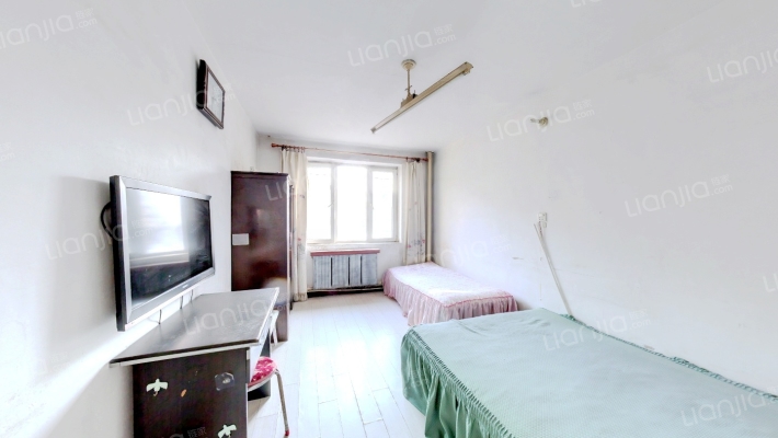 泰北社区二手房实景图