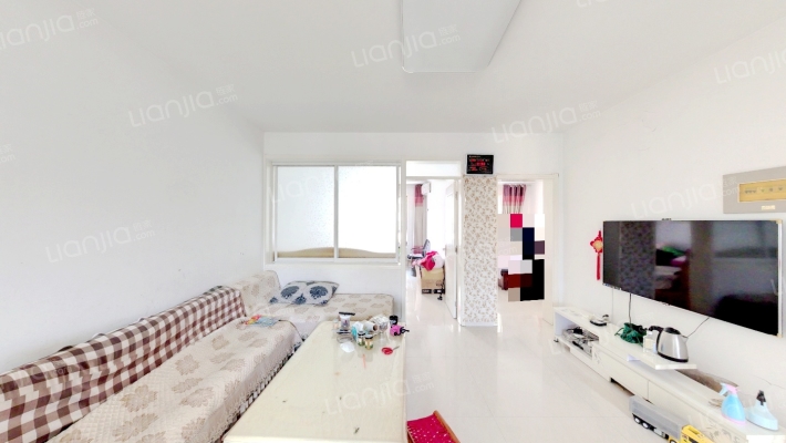 凯旋国际花园二手房实景图