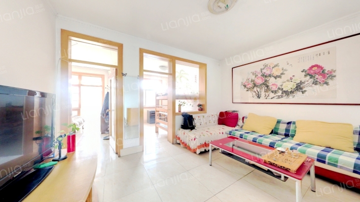 潍柴东苑北小区二手房实景图