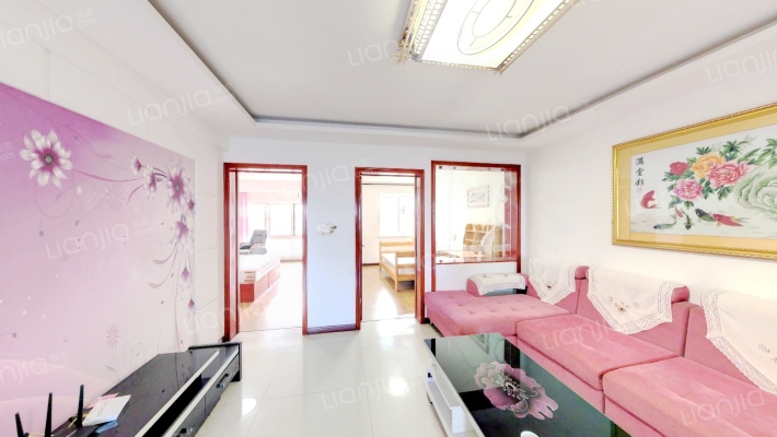 盛和家园二手房实景图