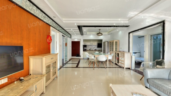 一城峯景二手房实景图