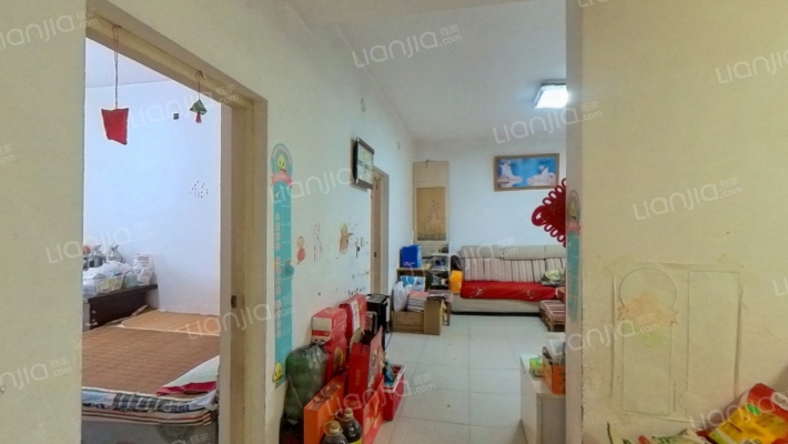 平顶山税务局家属院二手房实景图