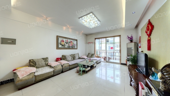 连城别苑可园二手房实景图