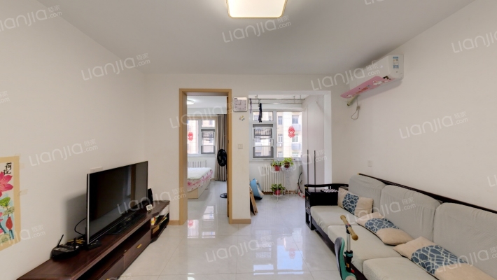 明德门(南西区)二手房实景图