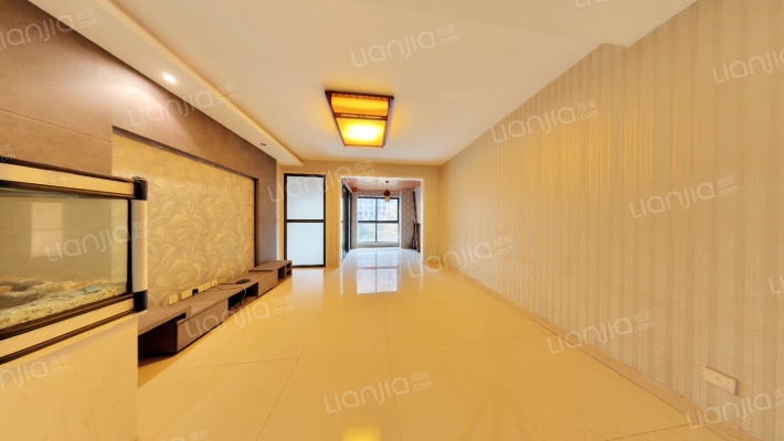 成都新天地二手房实景图