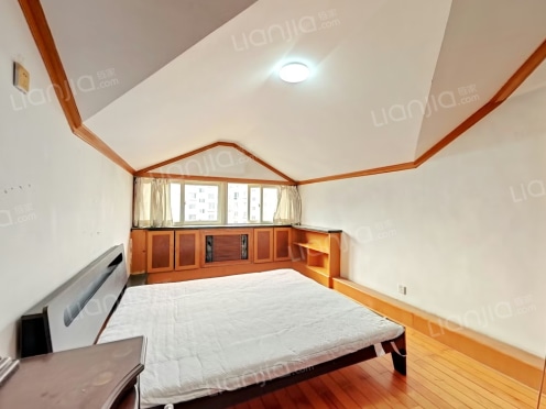 整租·浮山后六小区 1室1厅 南