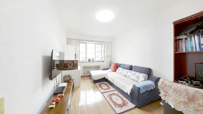 联部街二手房实景图