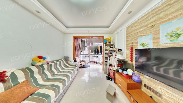 龙湾国际花园二手房实景图