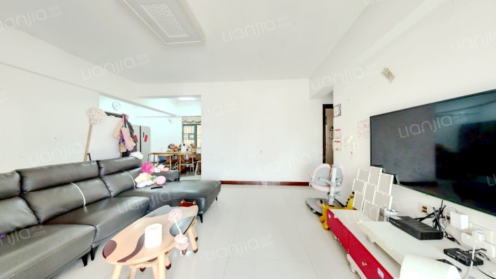 东湖花园三号小区二手房实景图